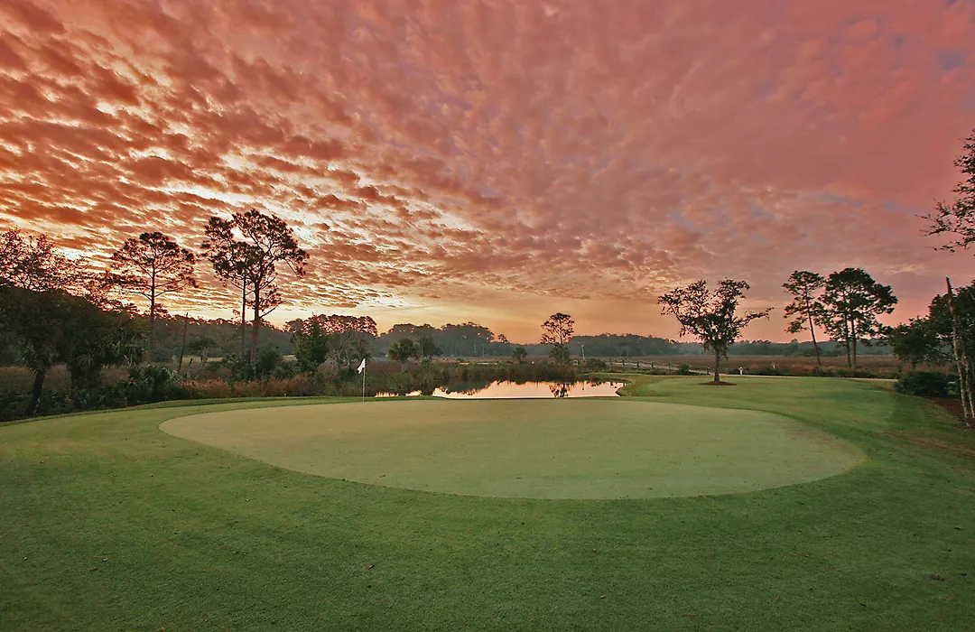 The King And Prince Beach & Golf Resort-1