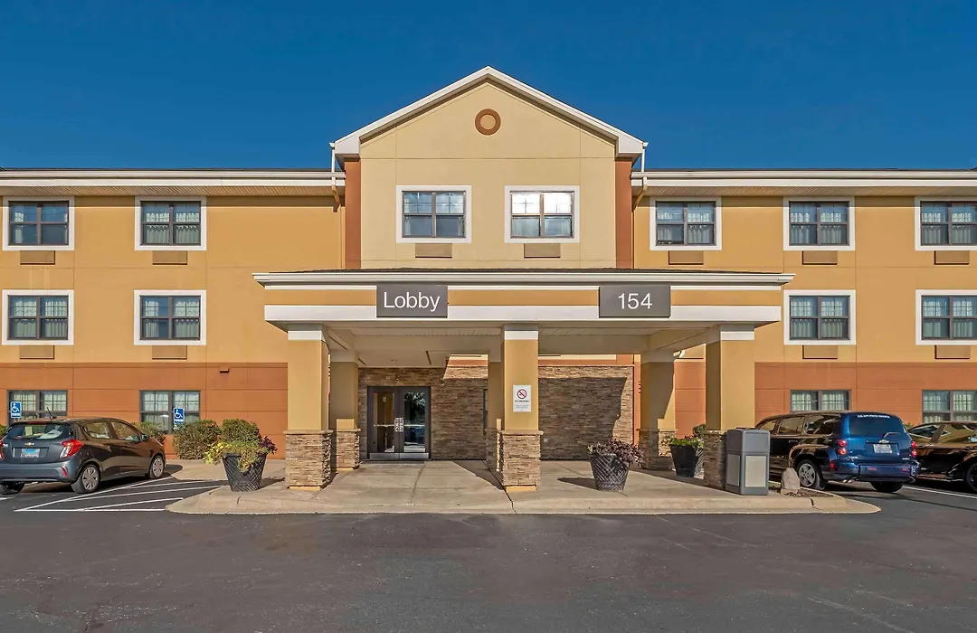 Extended Stay America Select Suites - St Louis - O' Fallon, Il-1