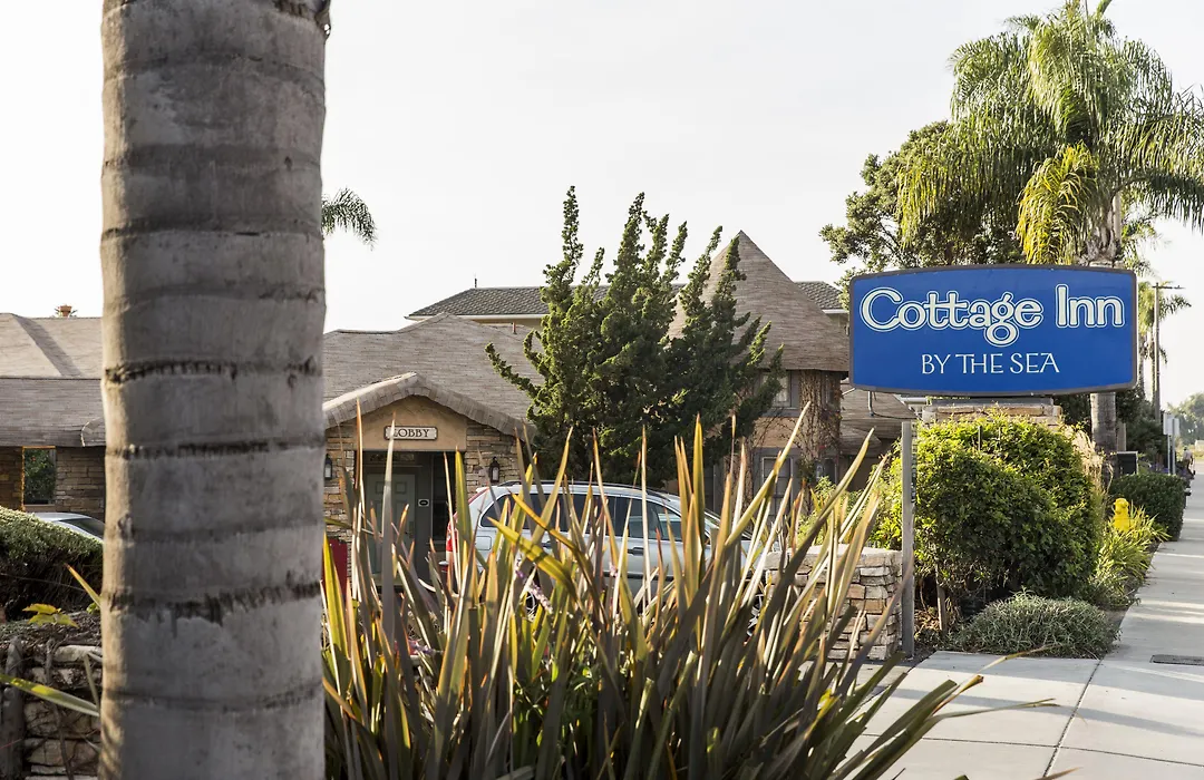 Cottage Inn By The Sea-1