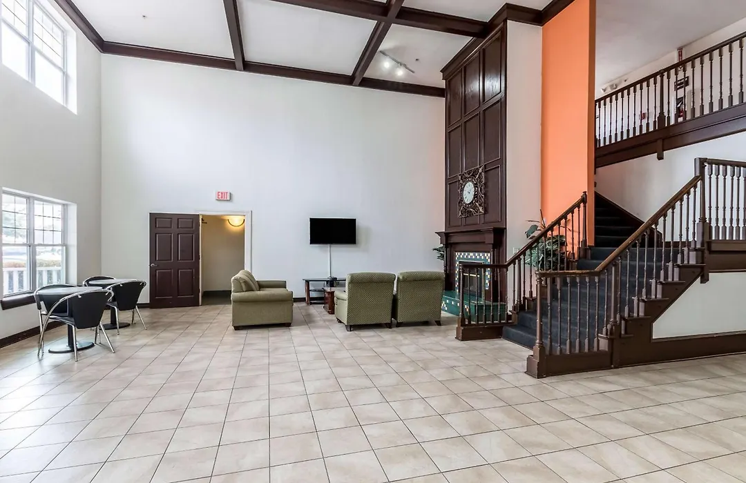 Motel 6-North Richland Hills, Tx - Rufe Snow-1