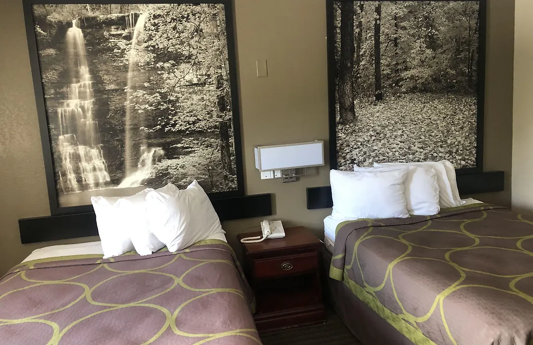 Quality Inn Neosho-1