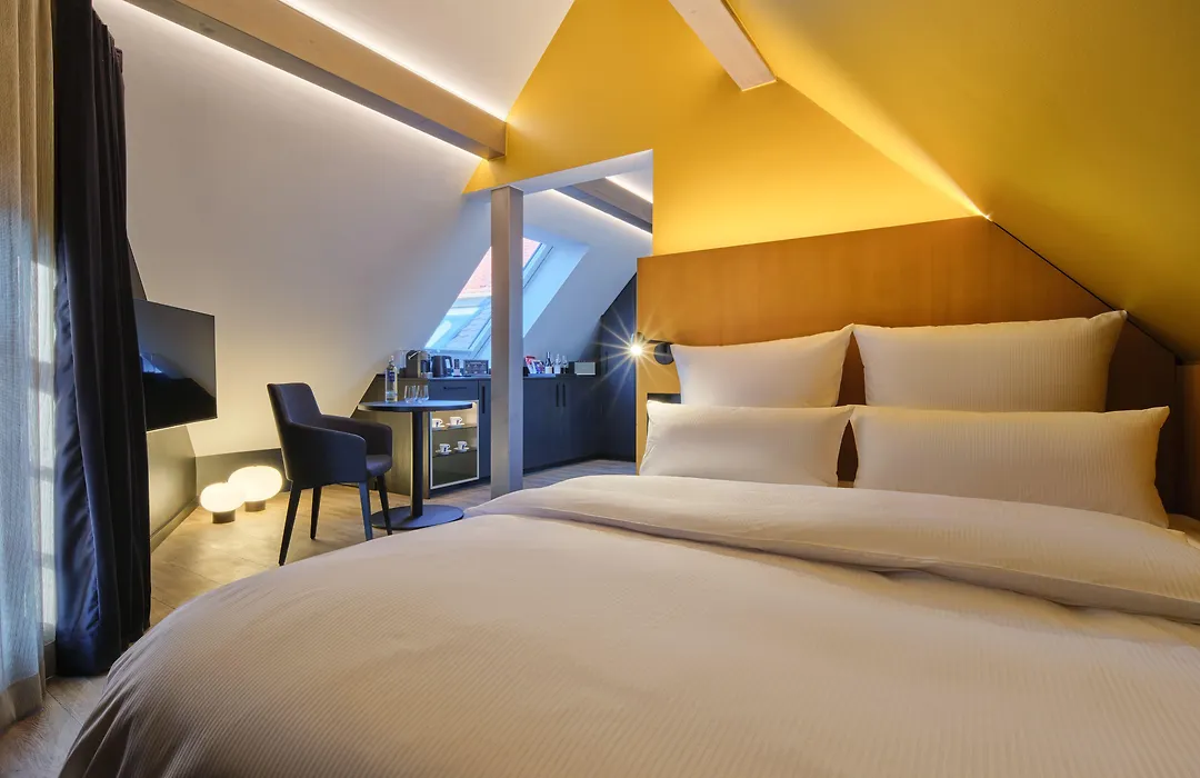 Hotel Am Sophienpark-1
