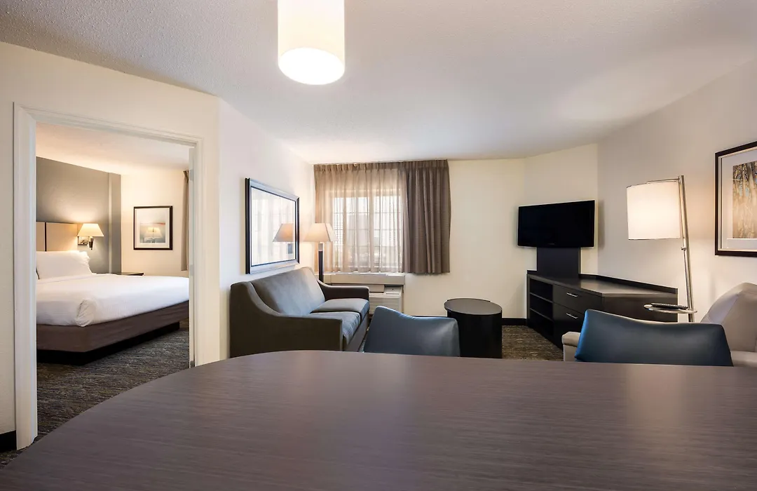 Sonesta Simply Suites Chicago Waukegan-1