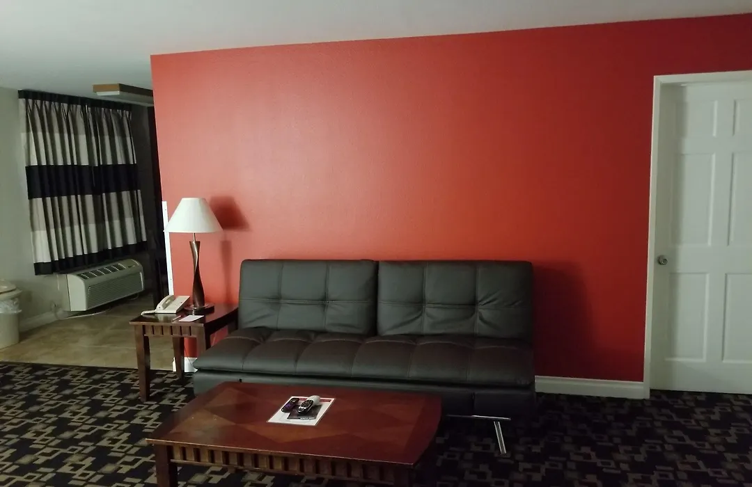 Ramada By Wyndham Oceanside-1