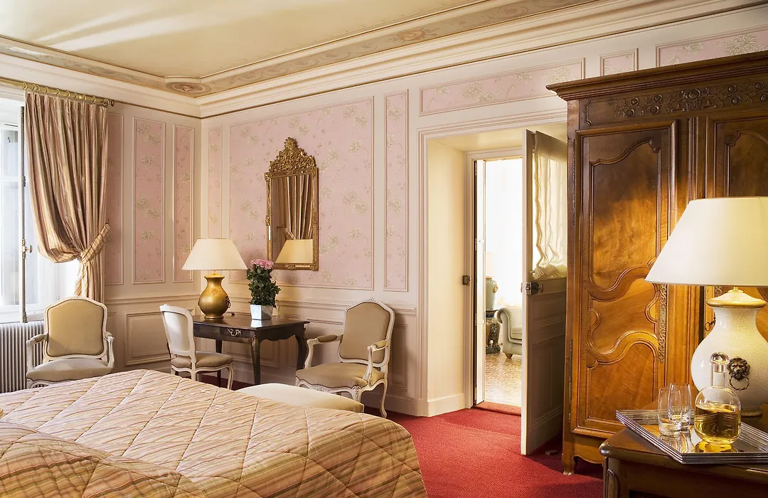 Château d'Isenbourg&SPA-1