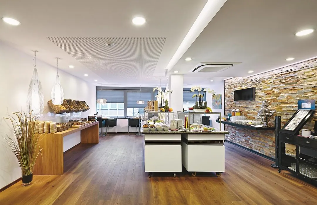 Hotel City Krone-1