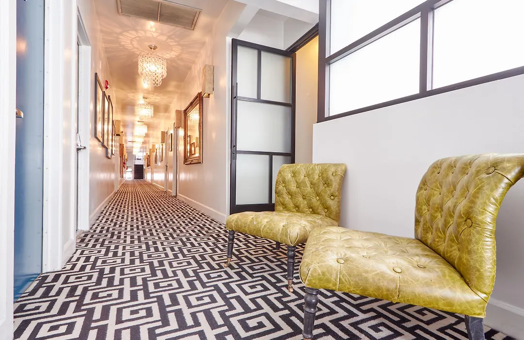The Crescent Hotel Beverly Hills, Sonder By Marriott Bonvoy-1