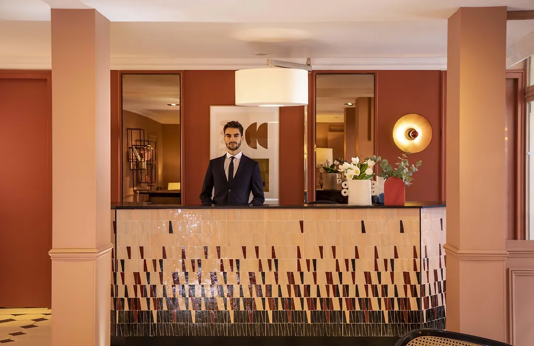 Hotel Relais Bosquet By Malone-1