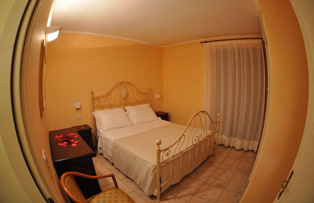 Carpediem Assisi Living Club-1