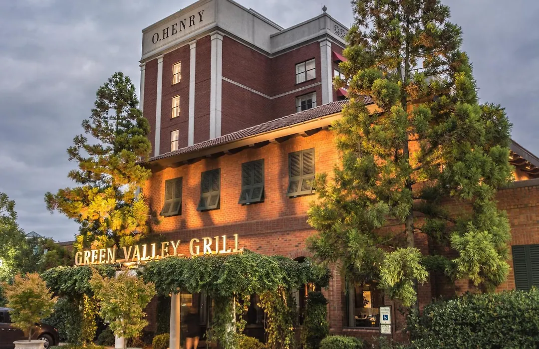 O.Henry Hotel-1