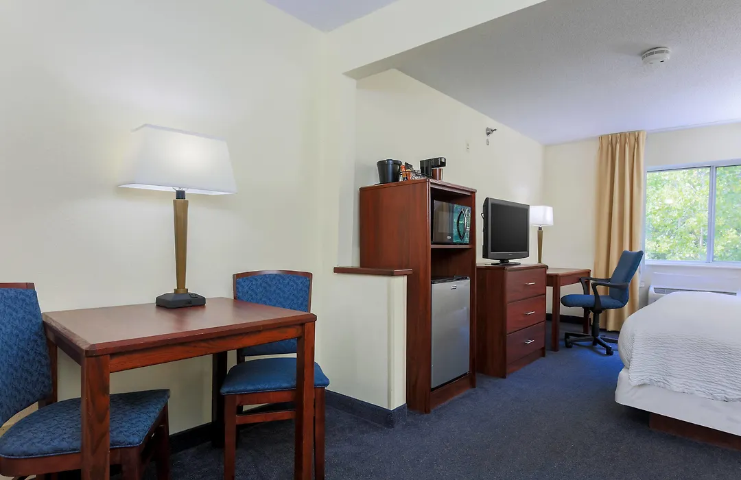 Fairfield Inn By Marriott Warren Niles-1