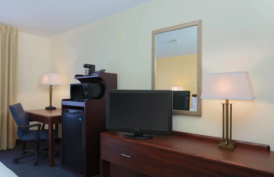Fairfield Inn By Marriott Warren Niles-1