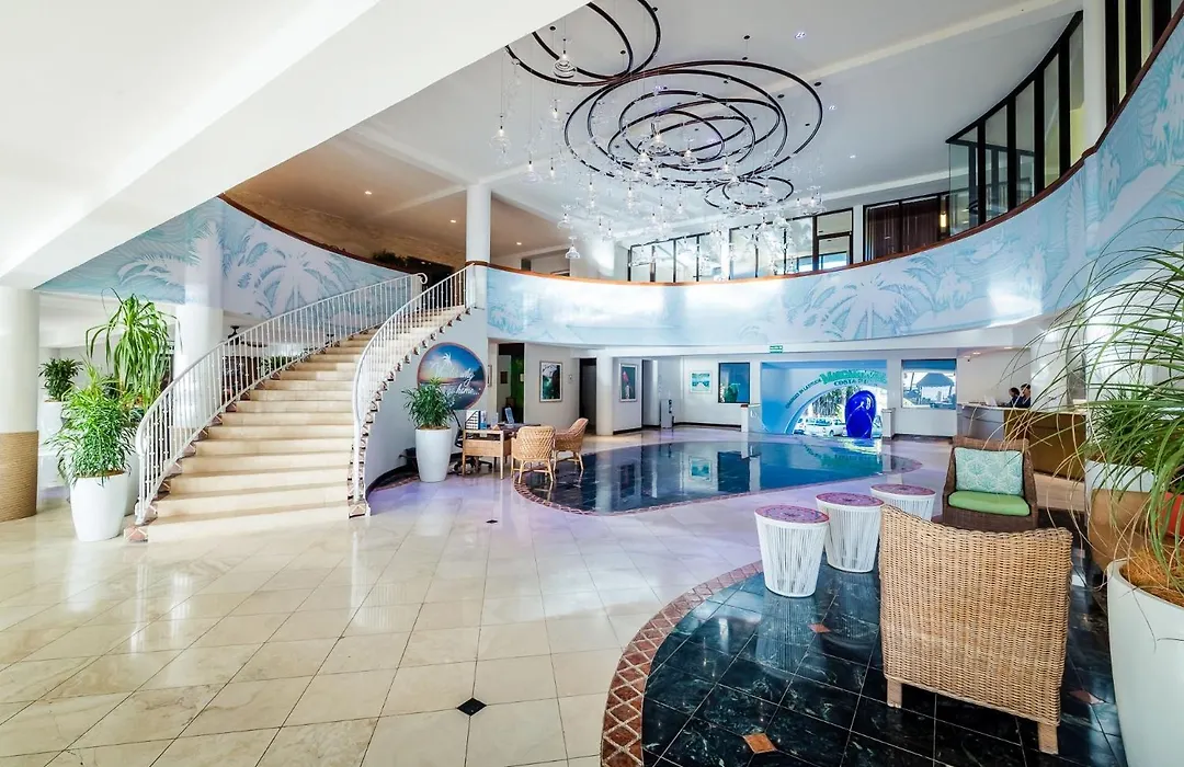 Margaritaville Beach Resort Playa Flamingo-1