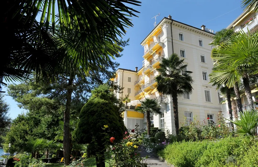 Golf Hotel René Capt-1