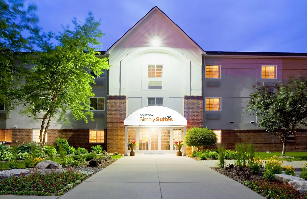 Sonesta Simply Suites Minneapolis Richfield-1