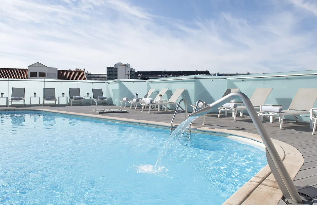 Sana Reno Hotel-1