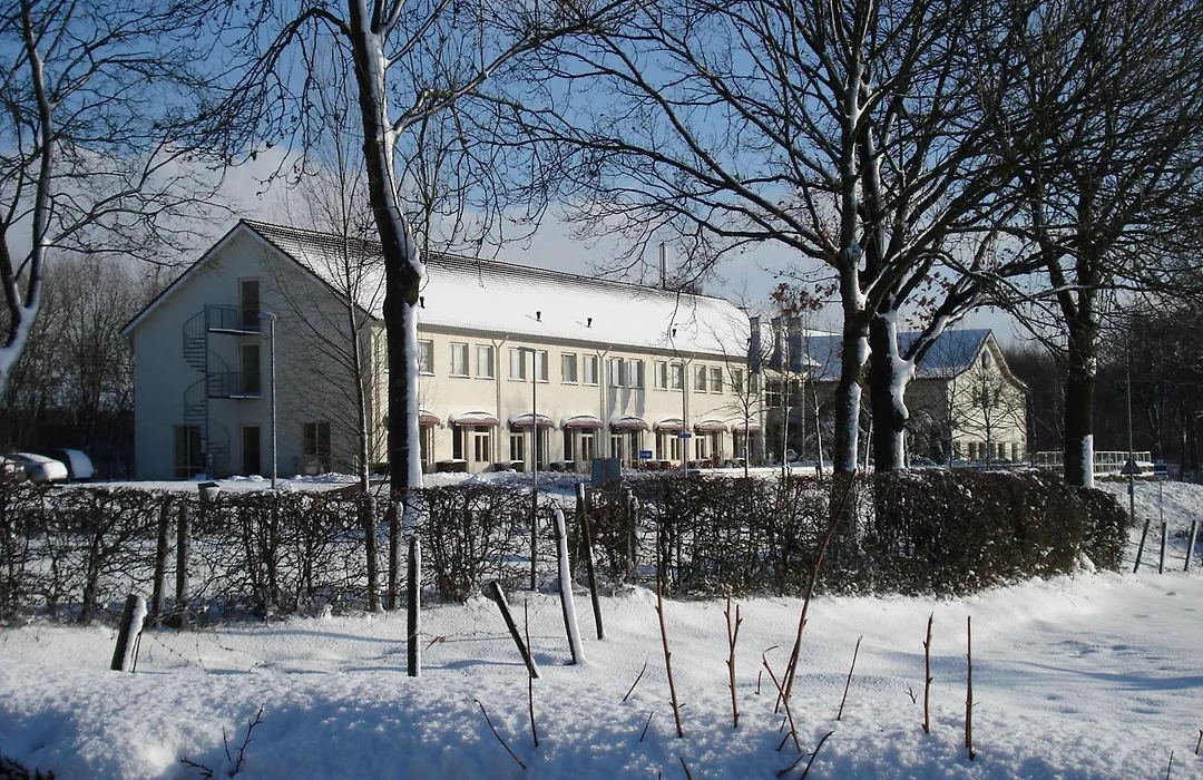 Best Western Hotel Slenaken-1