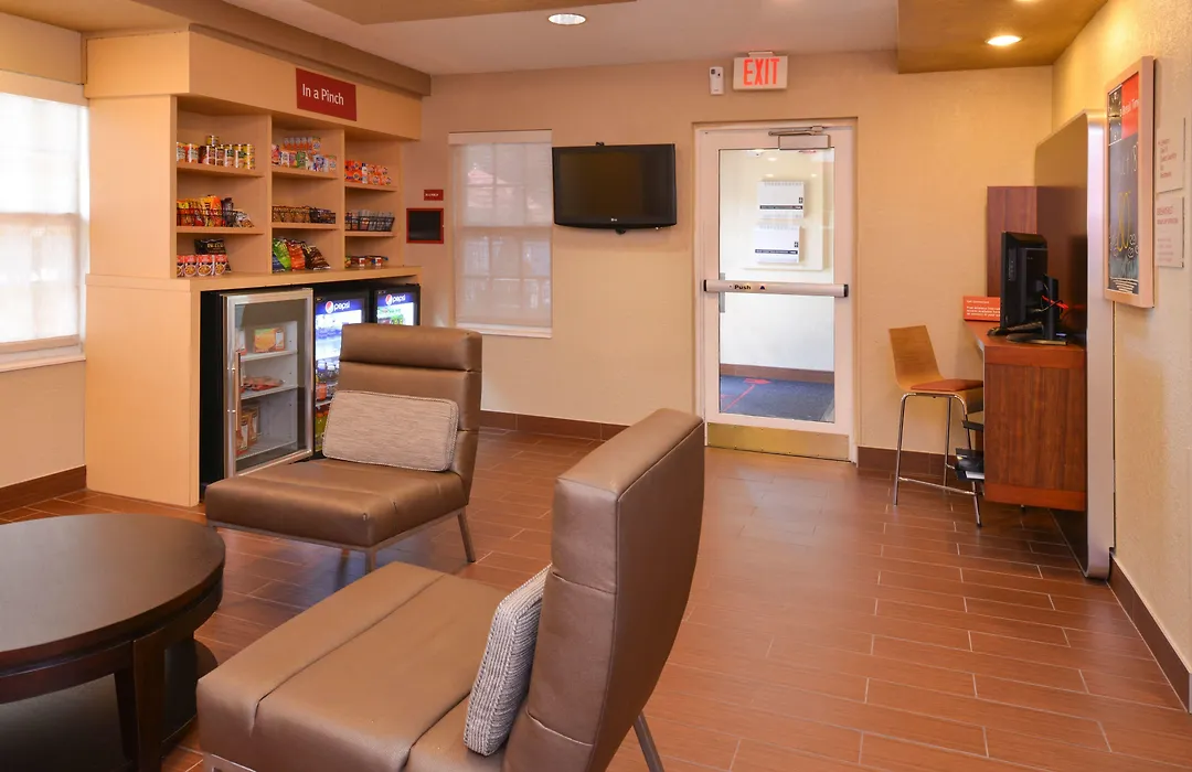 Candlewood Suites Miami Lakes By Ihg-1
