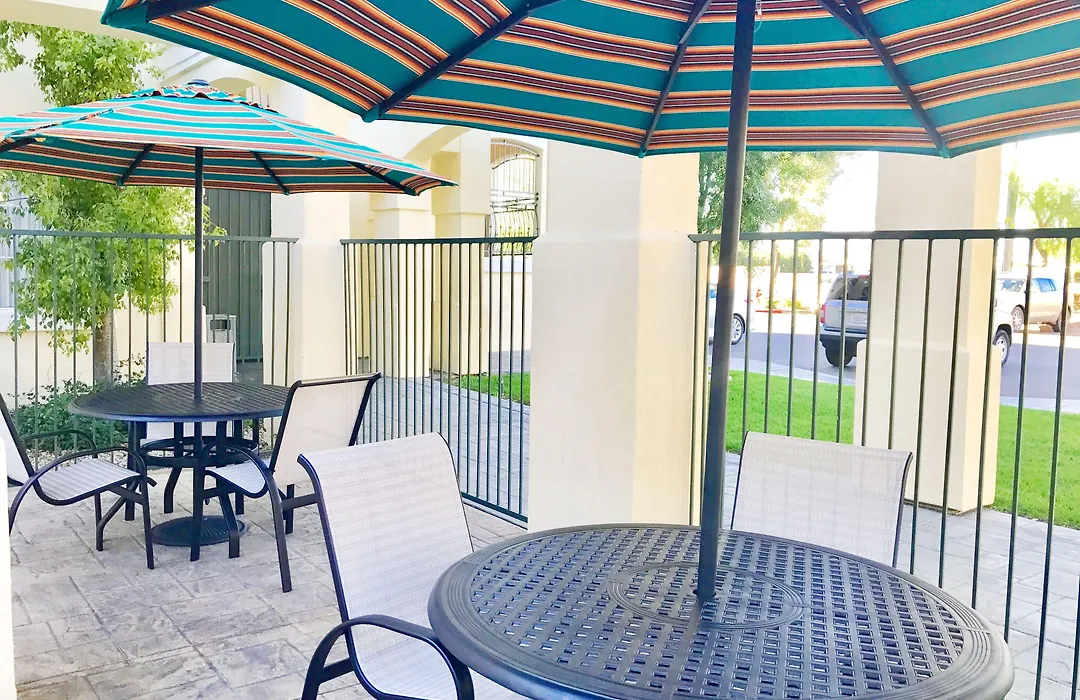 Club De Soleil All-Suite Resort-1