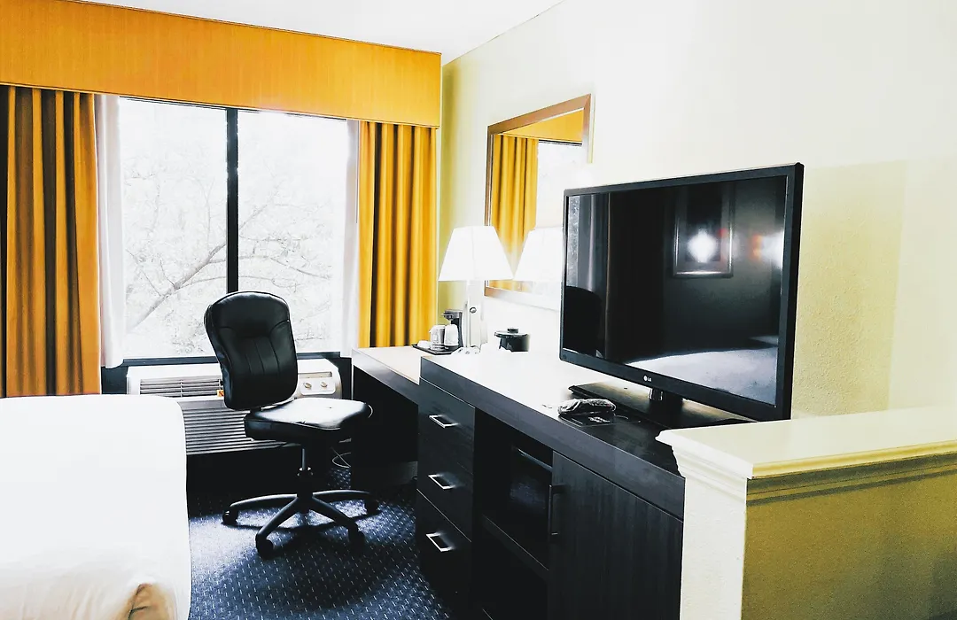 Park Inn By Radisson Albany-1