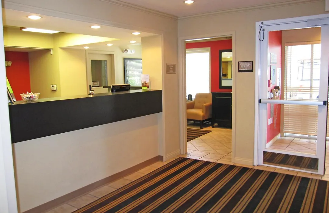 Extended Stay America Suites - San Francisco - San Carlos-1