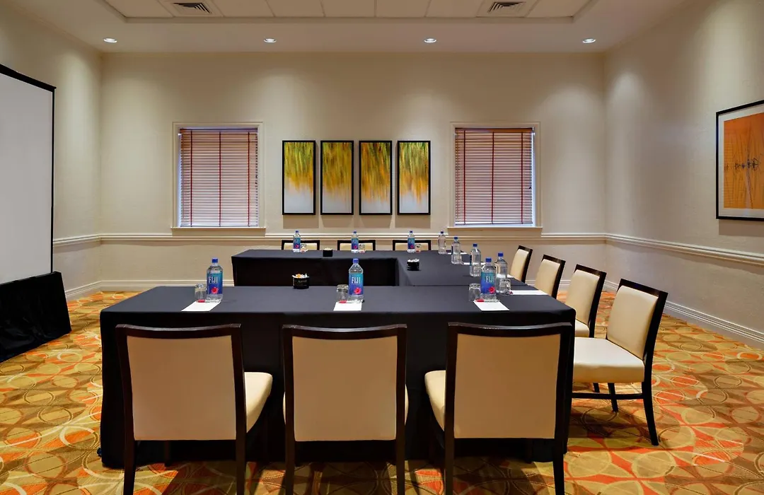 Fort Lauderdale Marriott Coral Springs Hotel & Convention Center-1