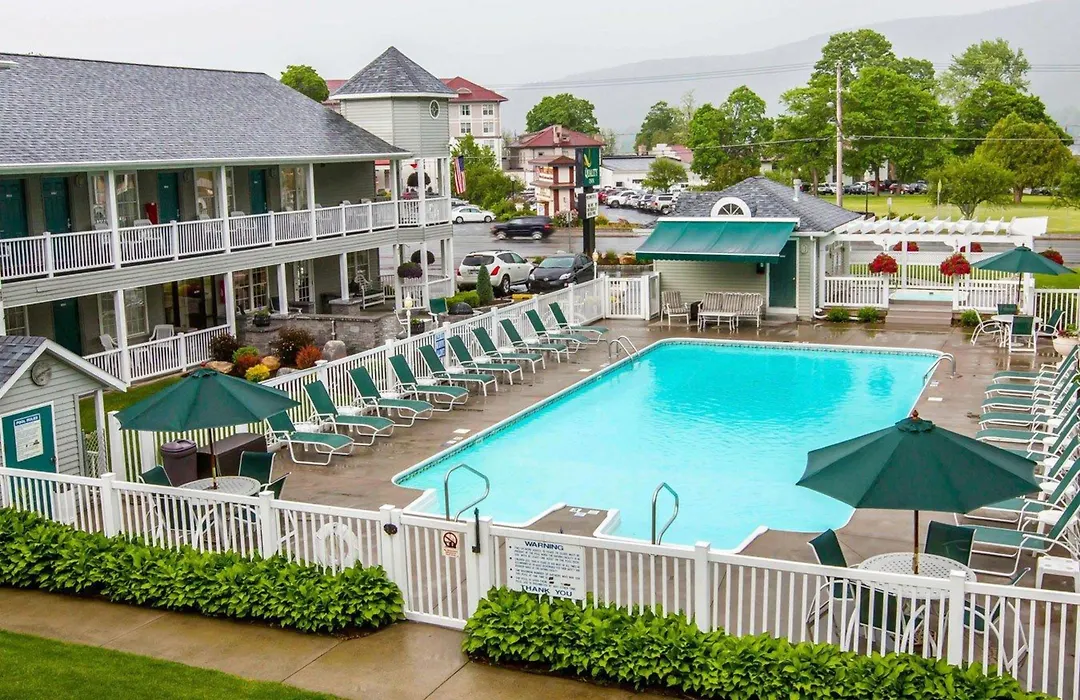 Quality Inn Lake George-1