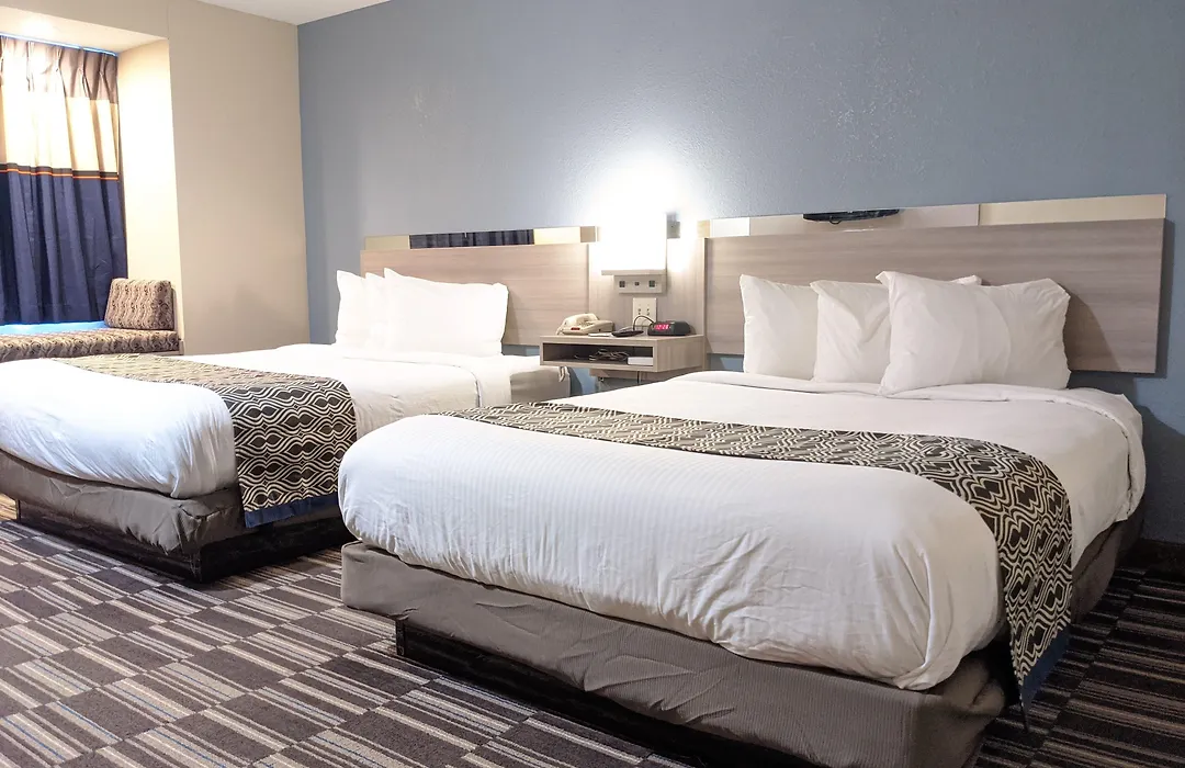 Microtel Inn Georgetown - Lexington North-1
