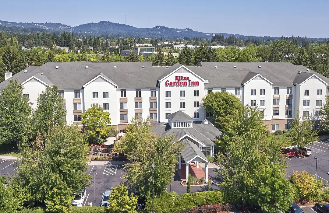 Hilton Garden Inn Portland/Beaverton-1
