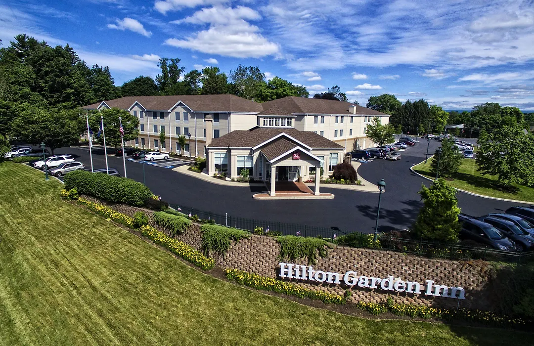 Hilton Garden Inn Hershey-1