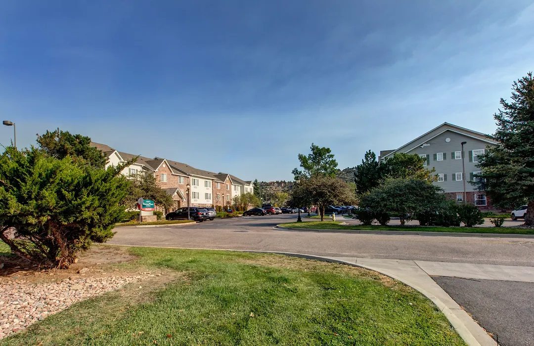 Towneplace Suites Colorado Springs-1
