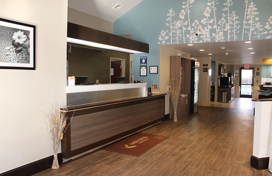 Clarion Pointe Wake Forest - Raleigh North-1