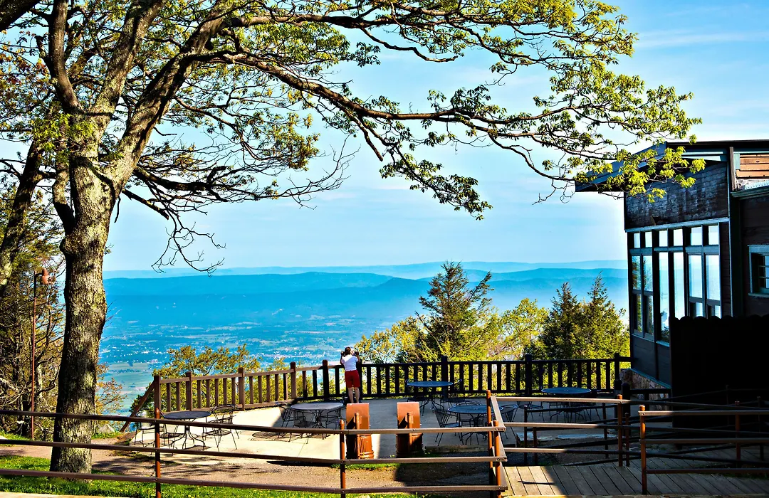 Skyland Resort Luray-1