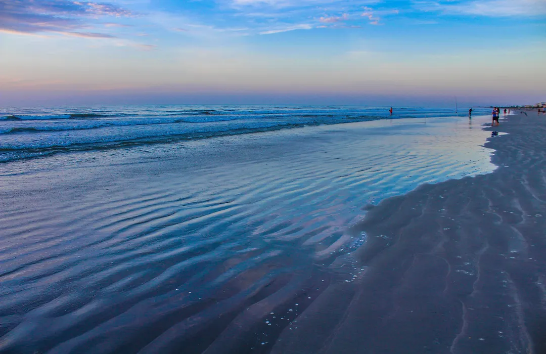 The Resort On Cocoa Beach-1