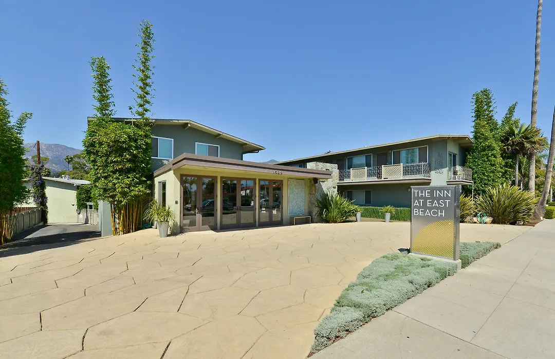 Inn At East Beach-1