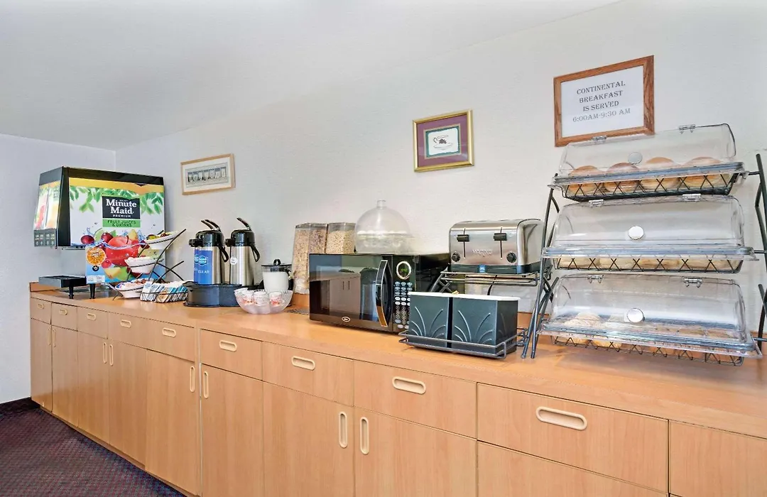 Microtel Inn & Suites, Morgan Hill-1