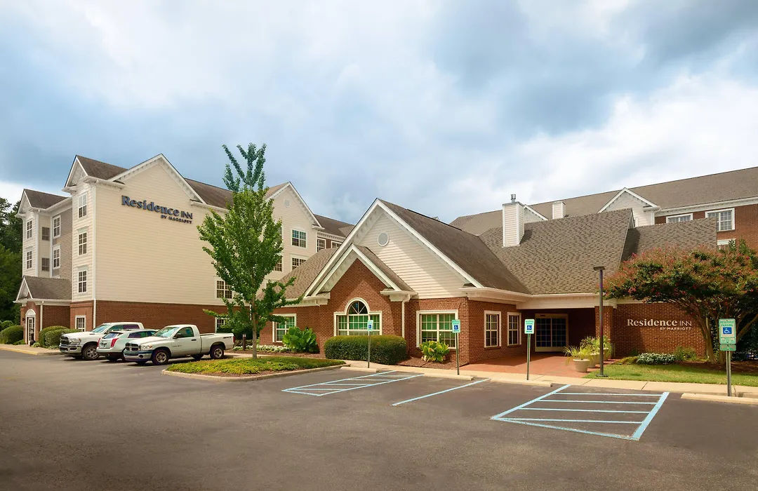 Residence Inn By Marriott Williamsburg-1