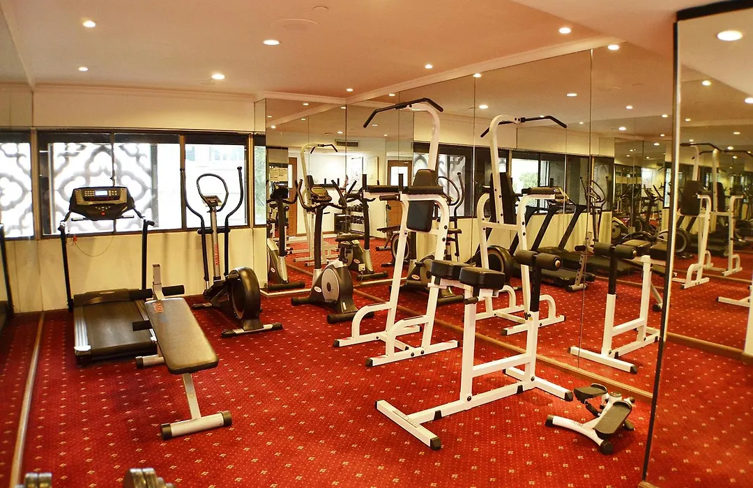 Hotel Grand Pacific-1