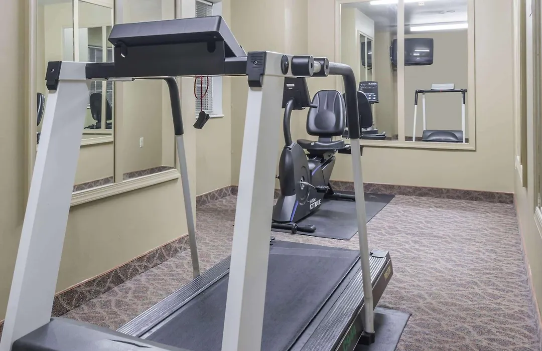 Microtel Inn & Suites By Wyndham West Chester-1