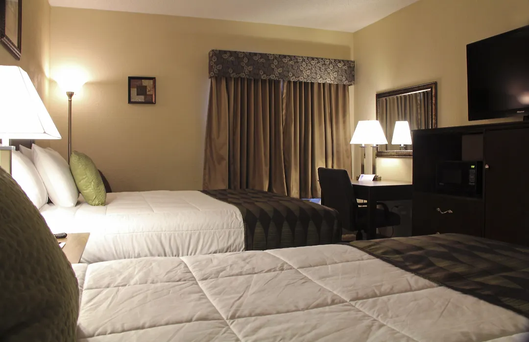 Grand View Inn & Suites-1