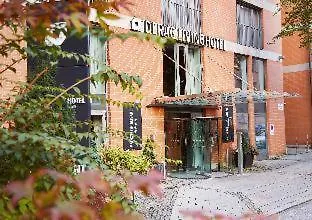 Living Hotel Prinzessin Elisabeth-1
