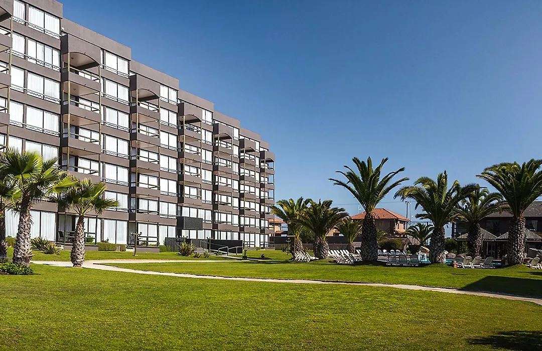 Hotel Club La Serena-1