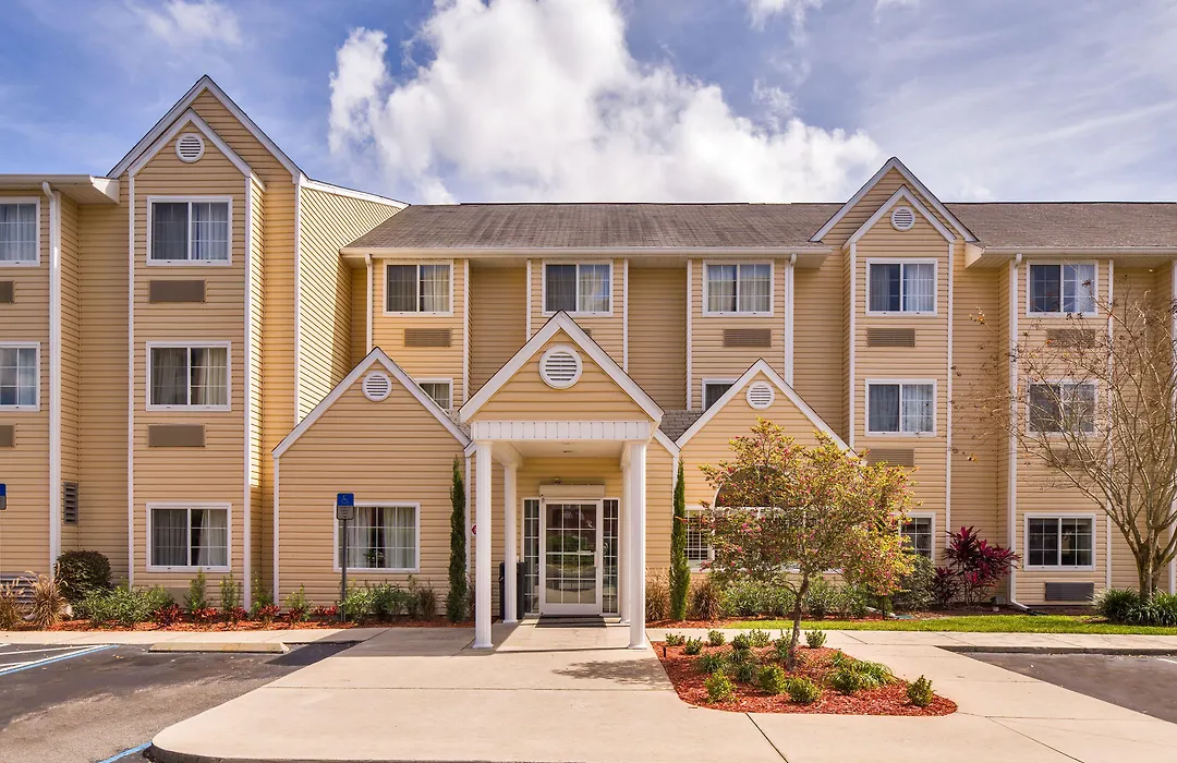 Microtel Inn & Suites Leesburg-1