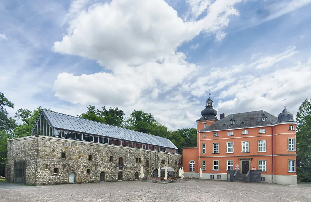 Holiday Inn Express Cologne Troisdorf By Ihg-1