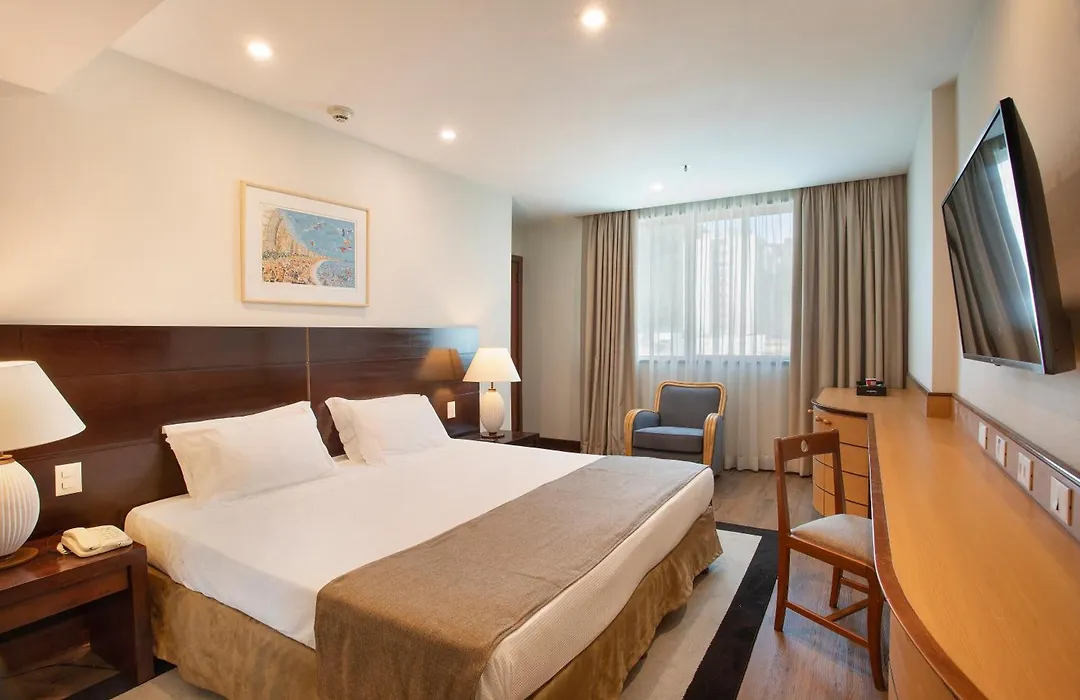Windsor Plaza Copacabana-1