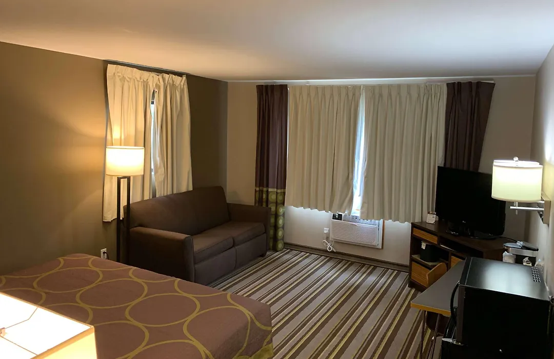 Super 8 By Wyndham Durango-1
