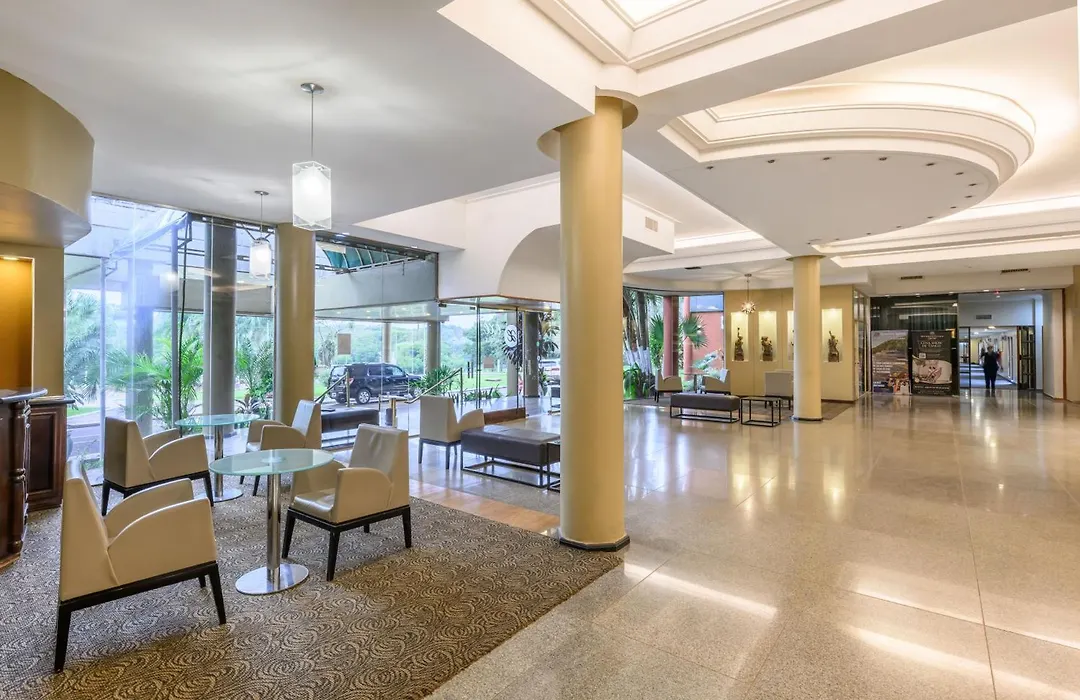 Exe Hotel Cataratas-1