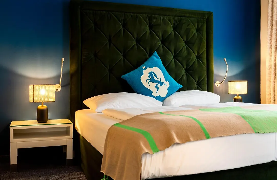 Hotel Villa Carlton - Adults Only-1