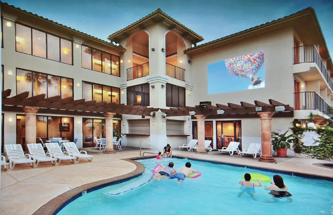 The Inn At South Padre-1