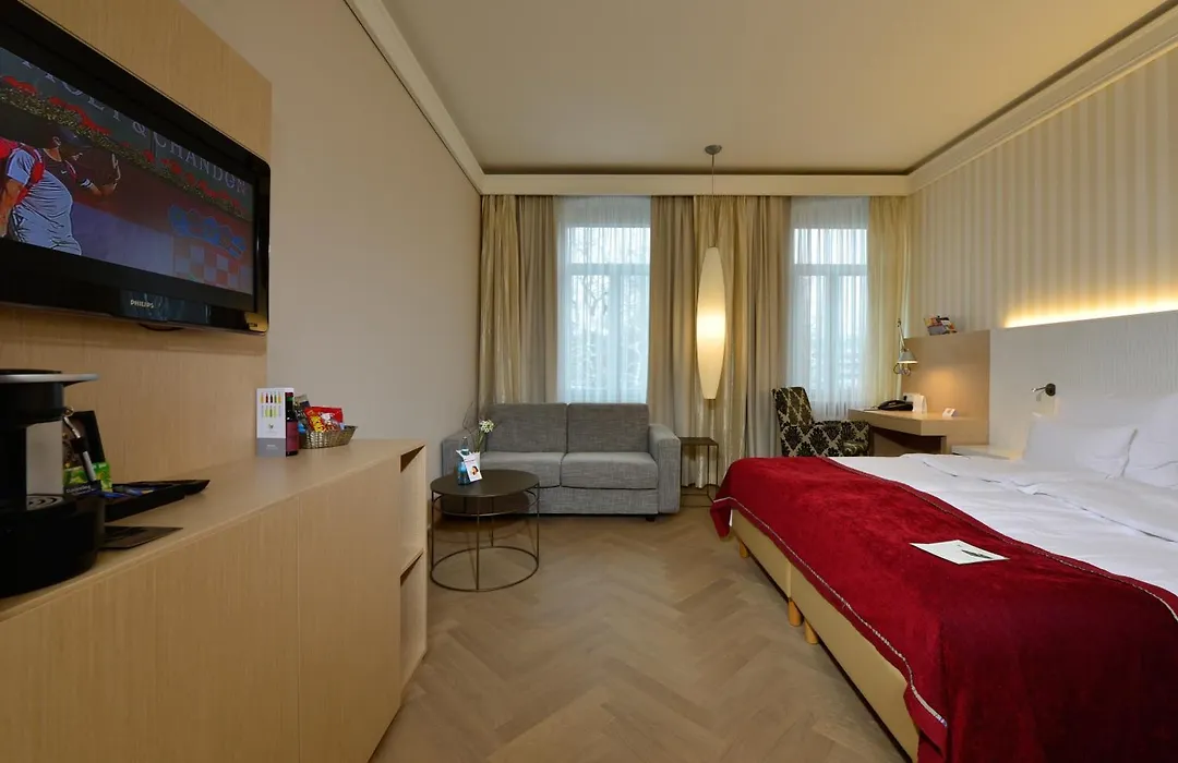 Hotel Victoria, BW Signature Collection-1
